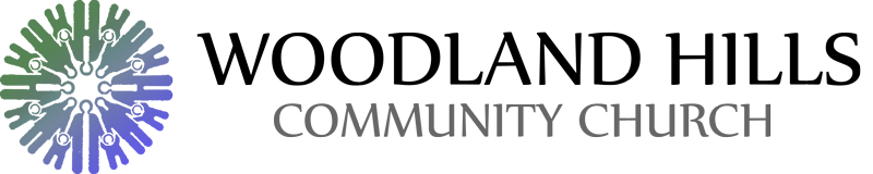 Woodland Hills Community Church Logo