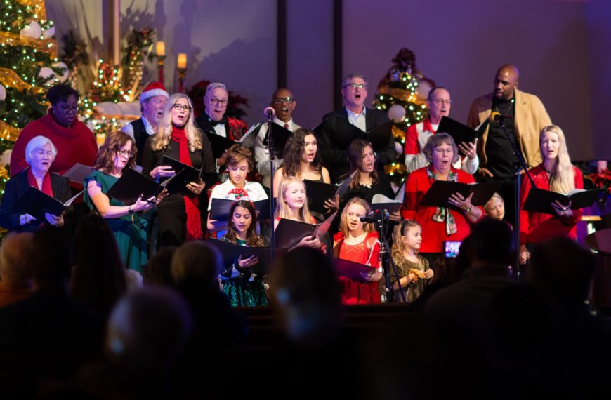 Chancel Choir